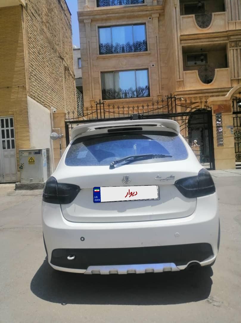 کوییک S پایه - 1402
