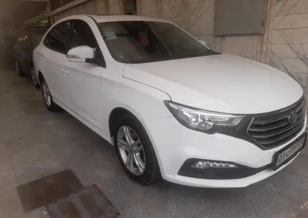 بسترن B30 اتوماتیک - 1397