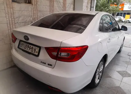 بسترن B30 اتوماتیک - 1397
