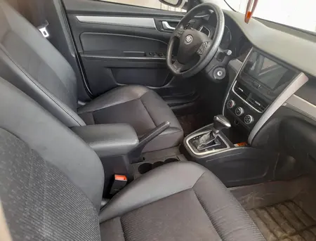 بسترن B30 اتوماتیک - 1397