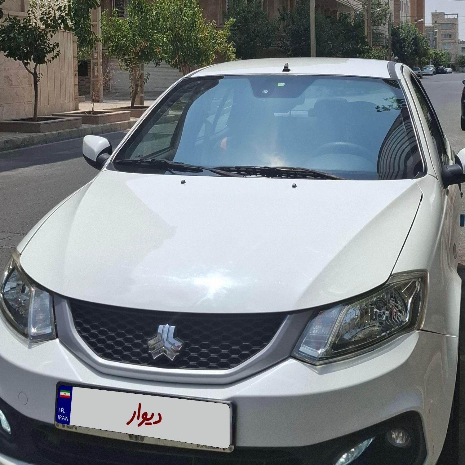 خودرو ساینا، S آگهی ann_19311062