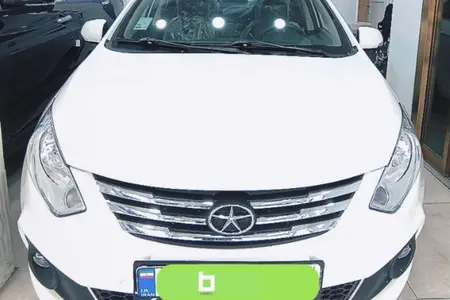 جک J4 اتوماتیک ساده - 1404