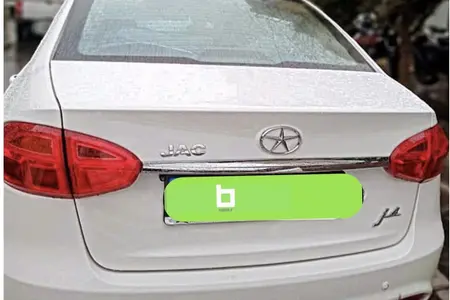 جک J4 اتوماتیک ساده - 1404