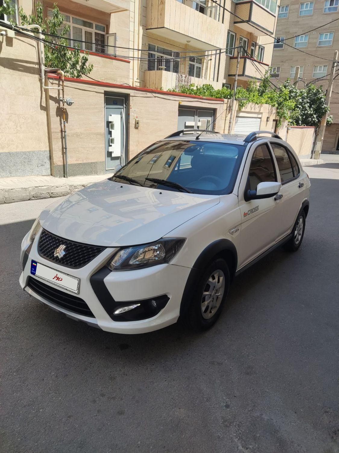 کوییک S پایه - 1402