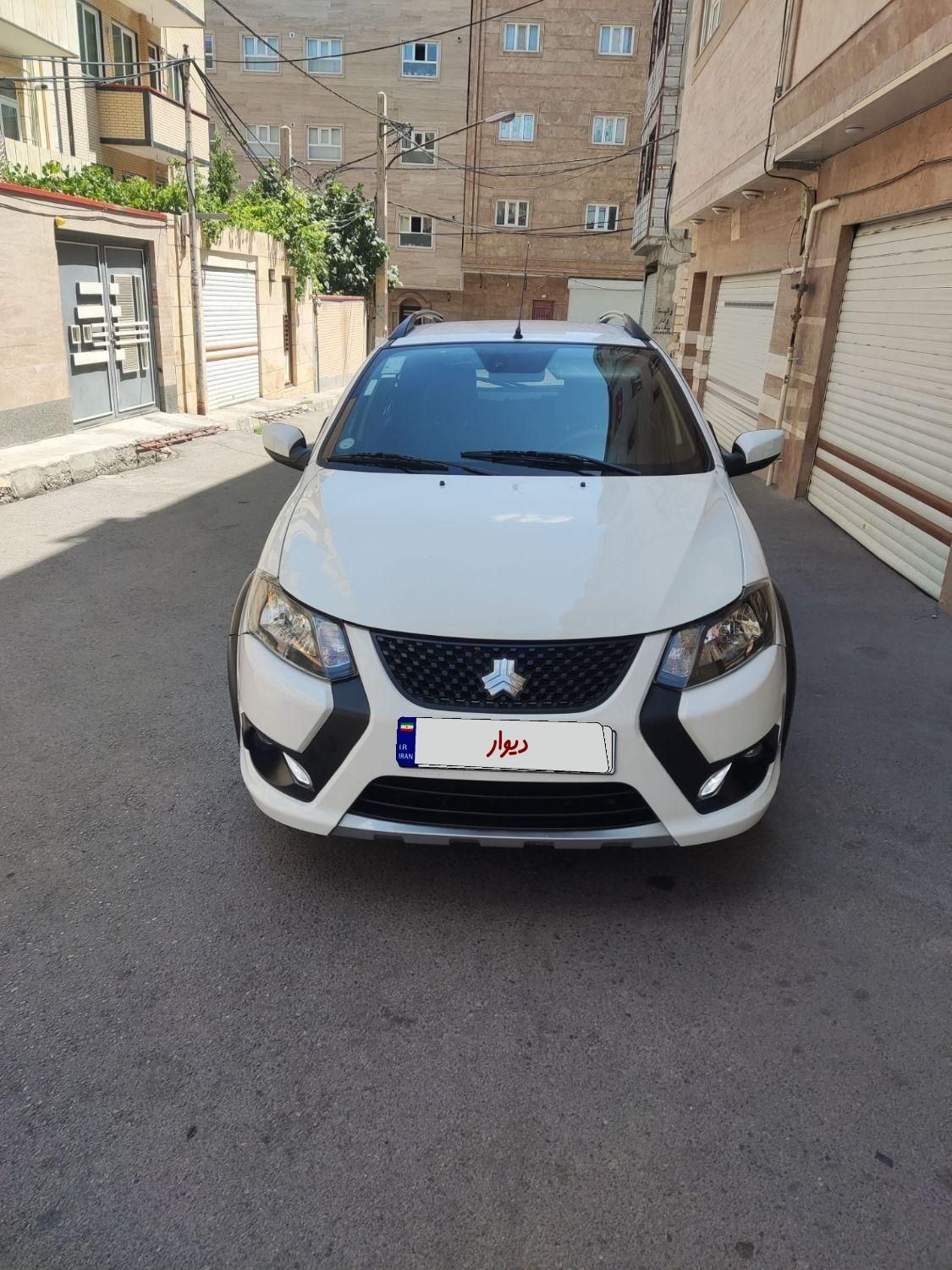 خودرو کوییک، S آگهی ann_19311077