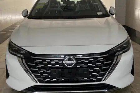 نیسان سیلفی e-power مکس ادیشن - 2024