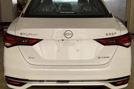 نیسان سیلفی e-power مکس ادیشن - 2024