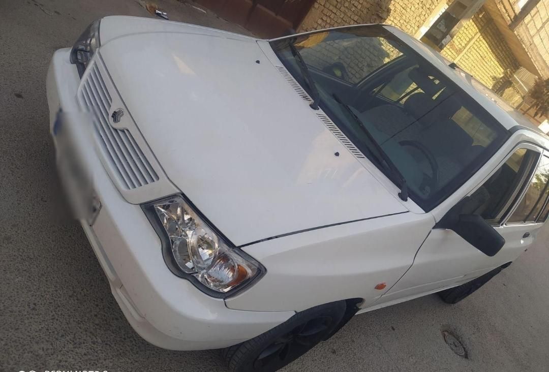 پراید 111 SE - 1394