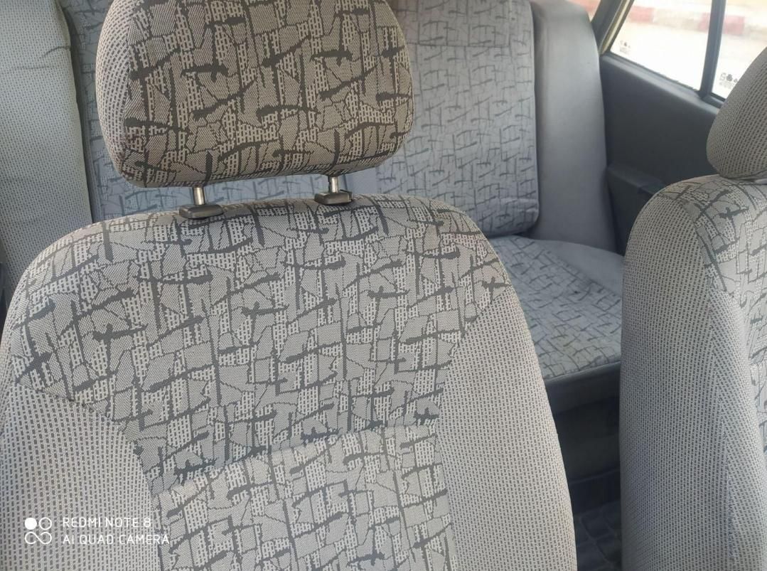 پراید 111 SE - 1394