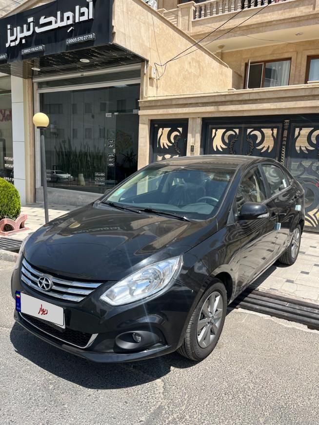 خودرو جک، J4 آگهی ann_19311118