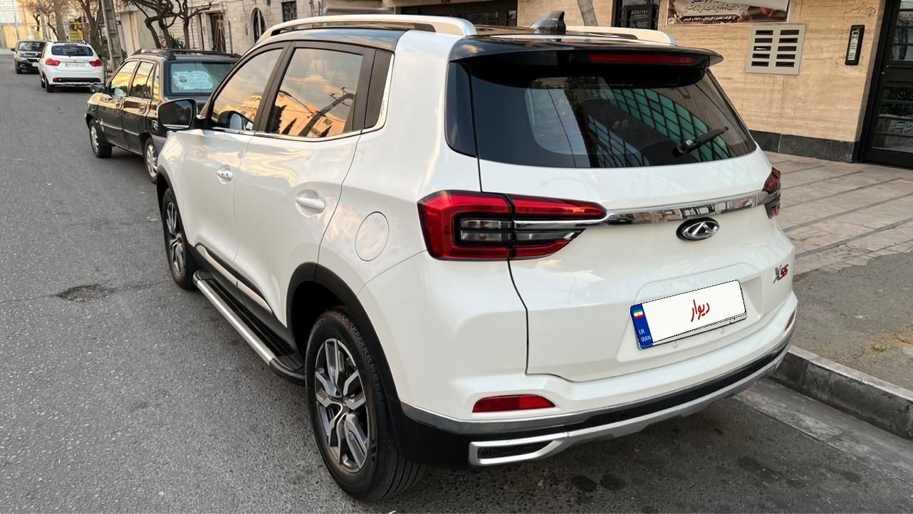 ام وی ام X55 اسپرت اکسلنت - 1400