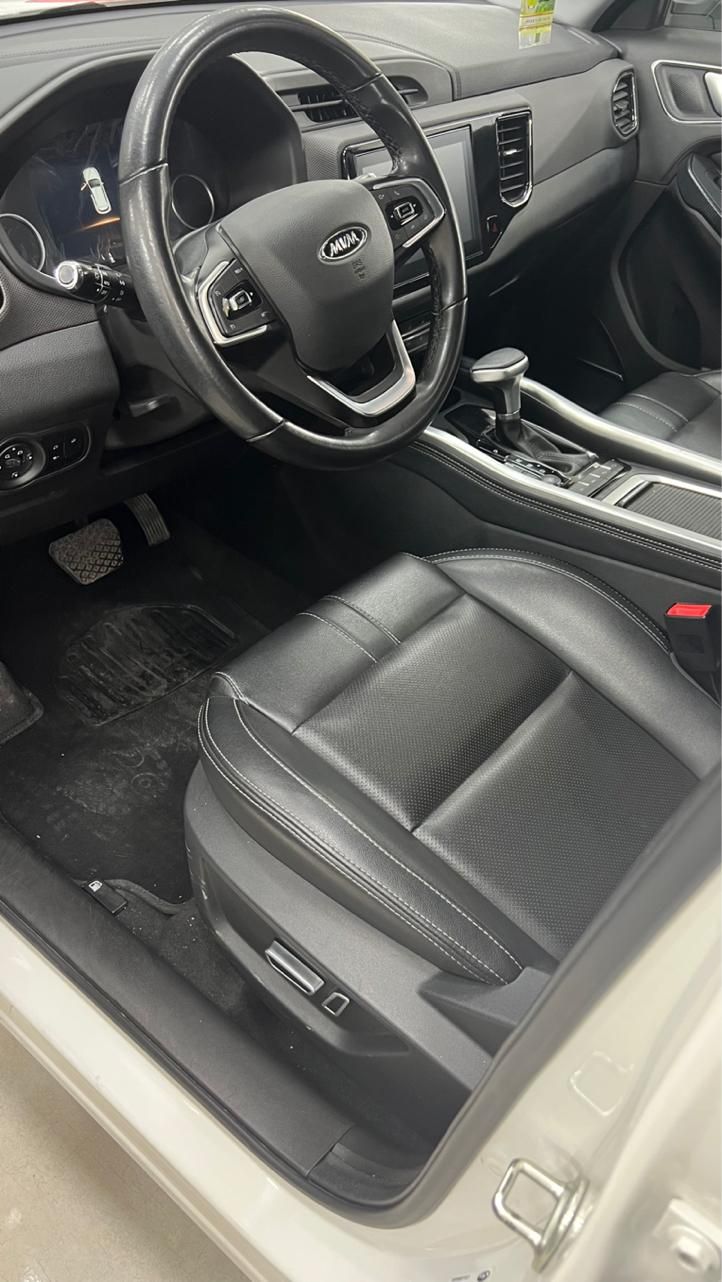 ام وی ام X55 اسپرت اکسلنت - 1400