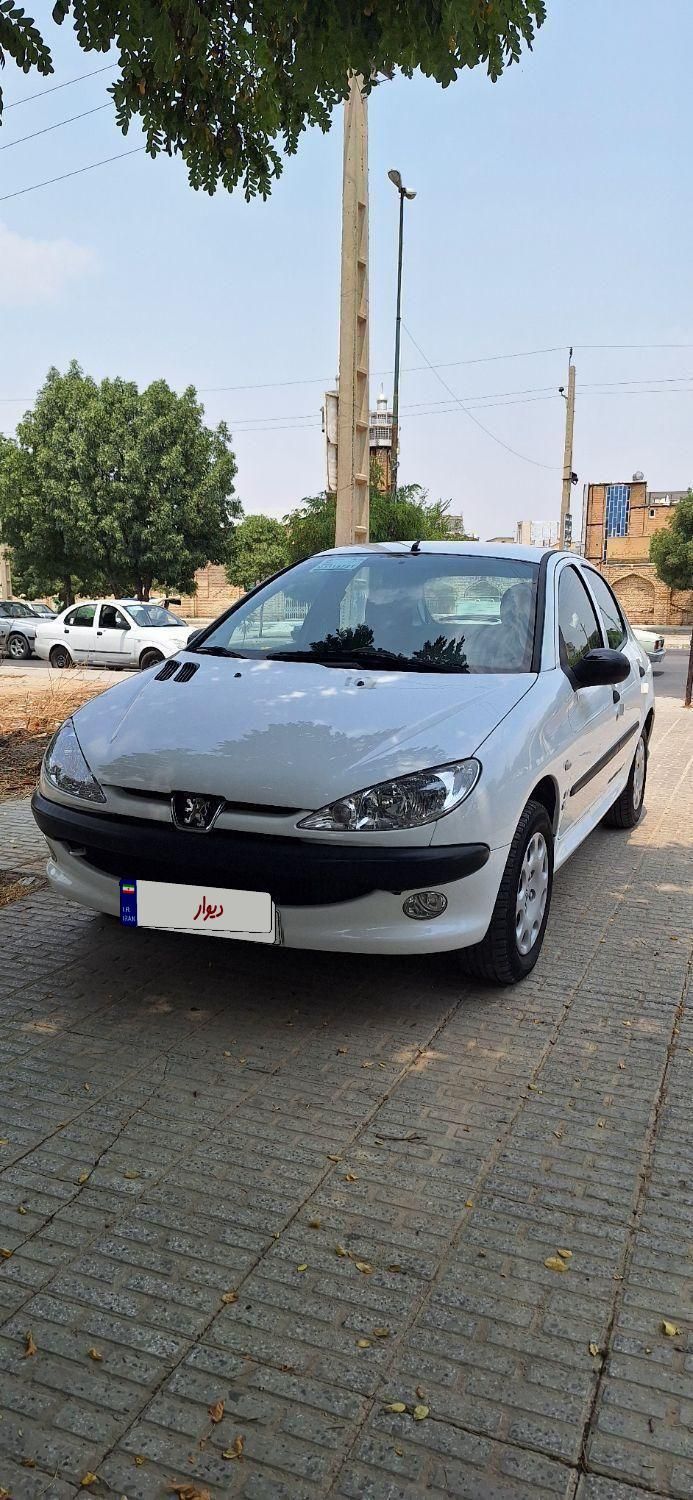 خودرو پژو، 206 آگهی ann_19311144
