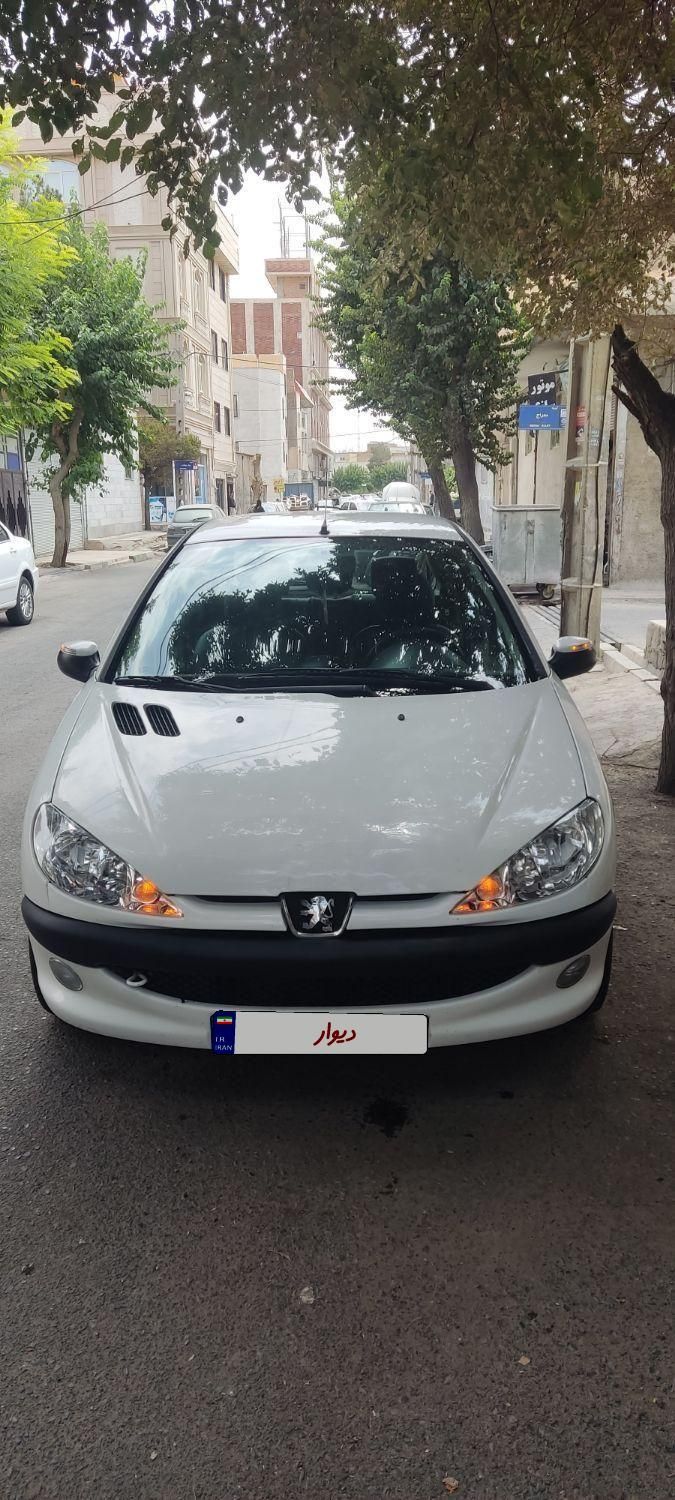 خودرو پژو، 206 آگهی ann_19311149