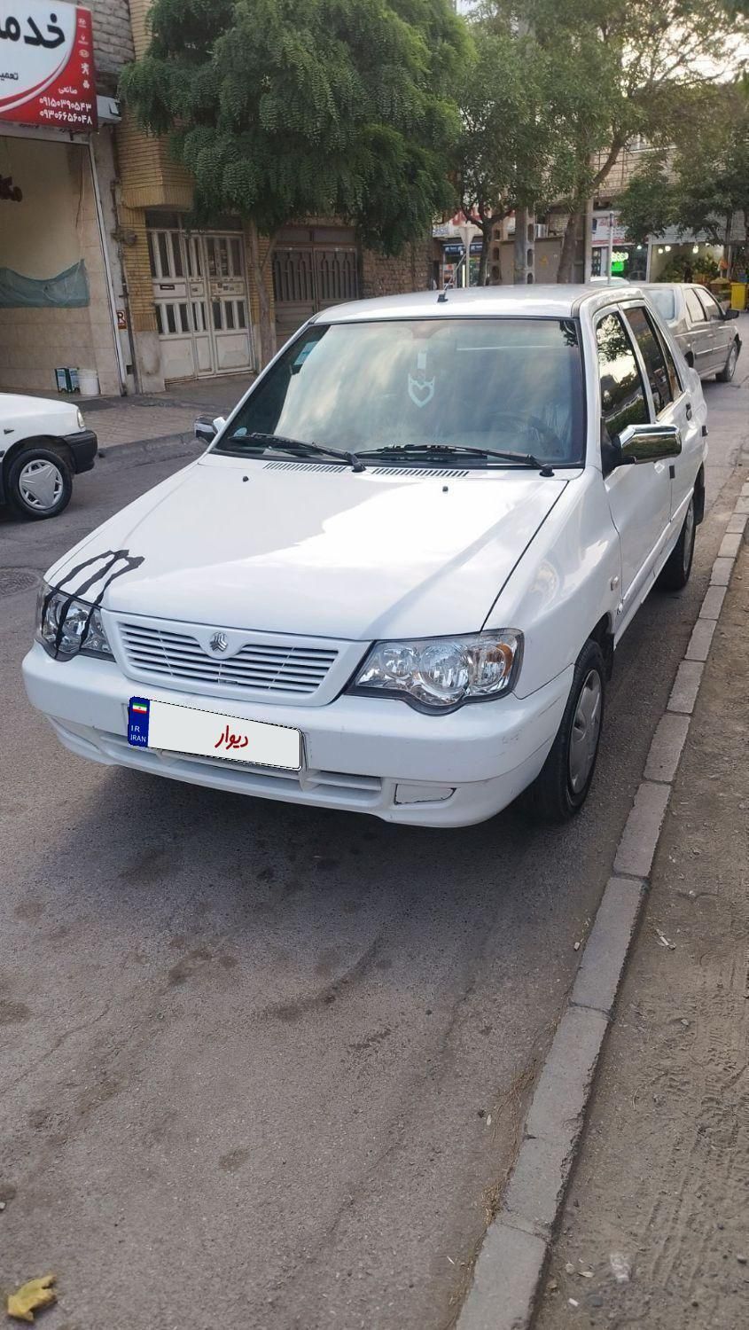 خودرو پراید، 132 آگهی ann_19311158