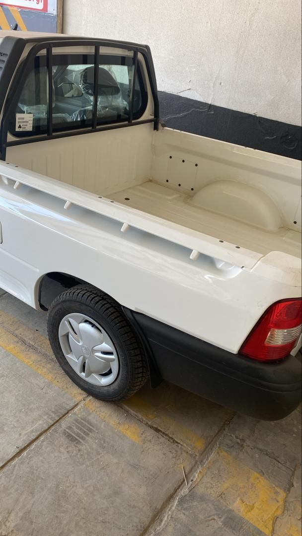 پراید 151 SE - 1404