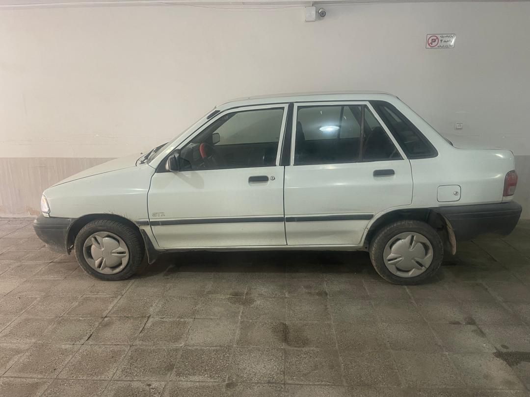 خودرو پراید، صبا آگهی ann_19311174