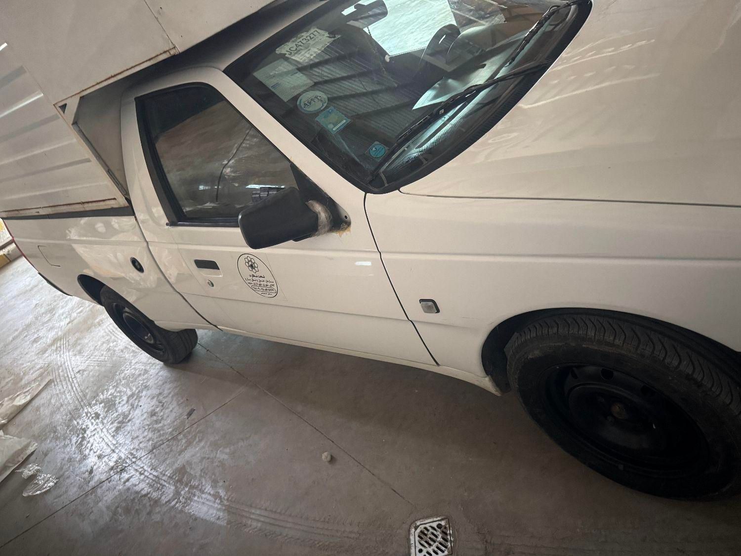 خودرو آریسان، معمولی آگهی ann_19311179
