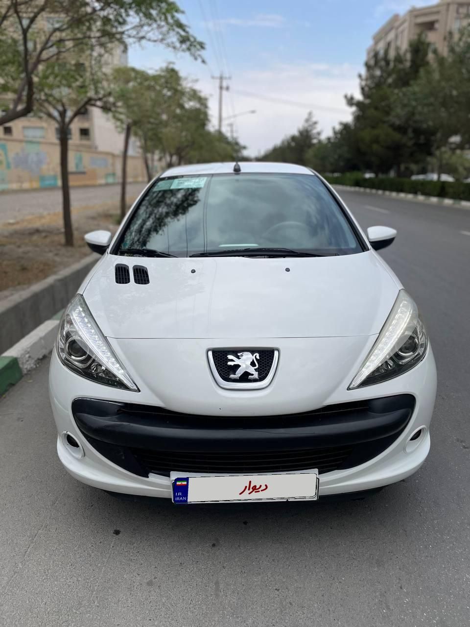خودرو پژو، 207 آگهی ann_19311182