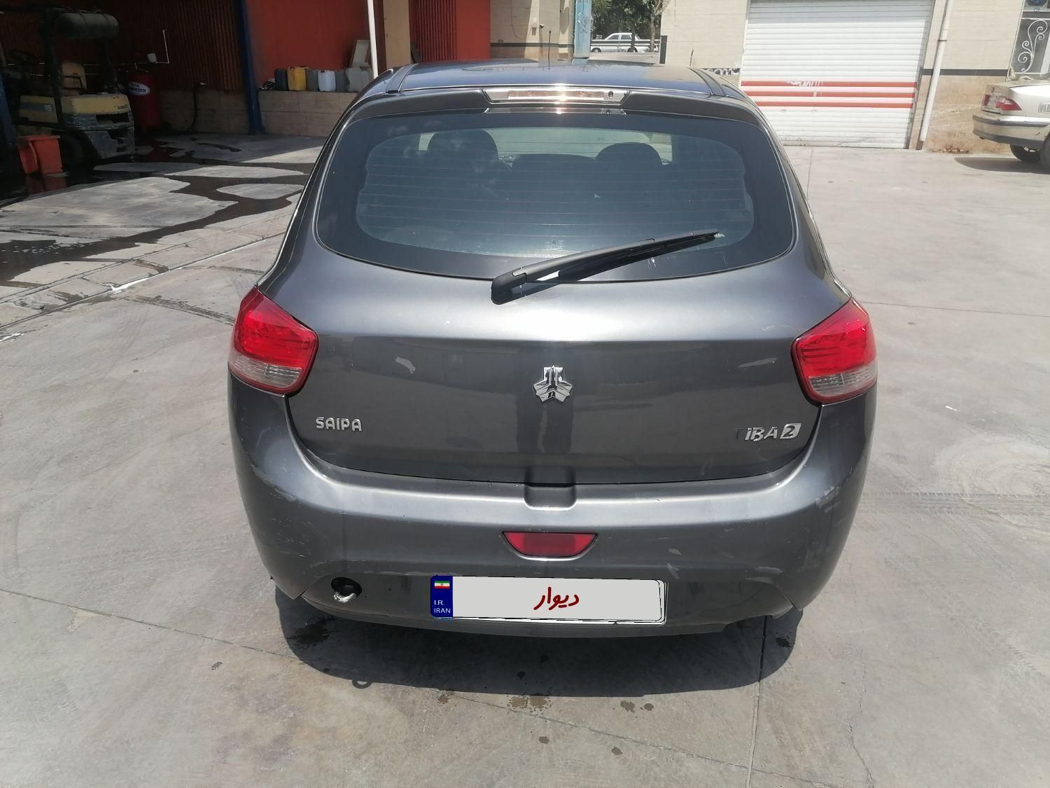 خودرو تیبا، 2 آگهی ann_19311191