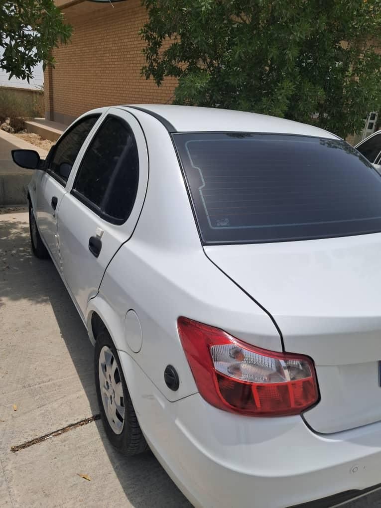 ساینا EX معمولی - 1402