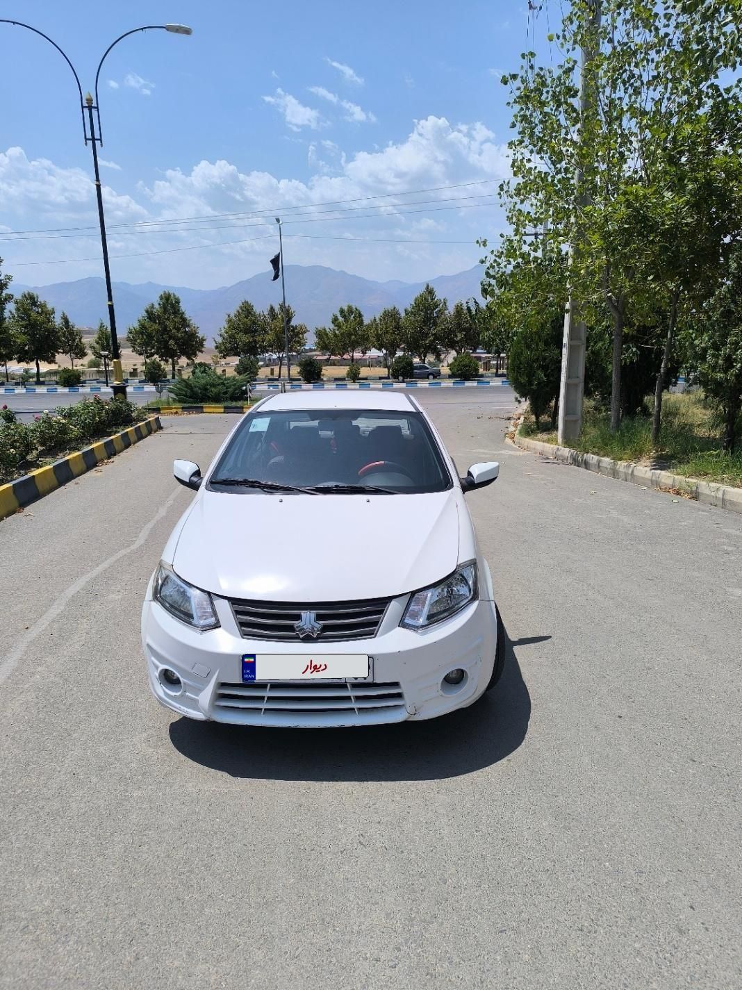 ساینا S دنده‌ای معمولی - 1400