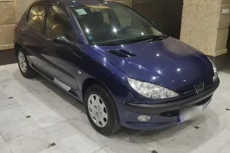 خودرو پژو، 206 آگهی ann_19311320