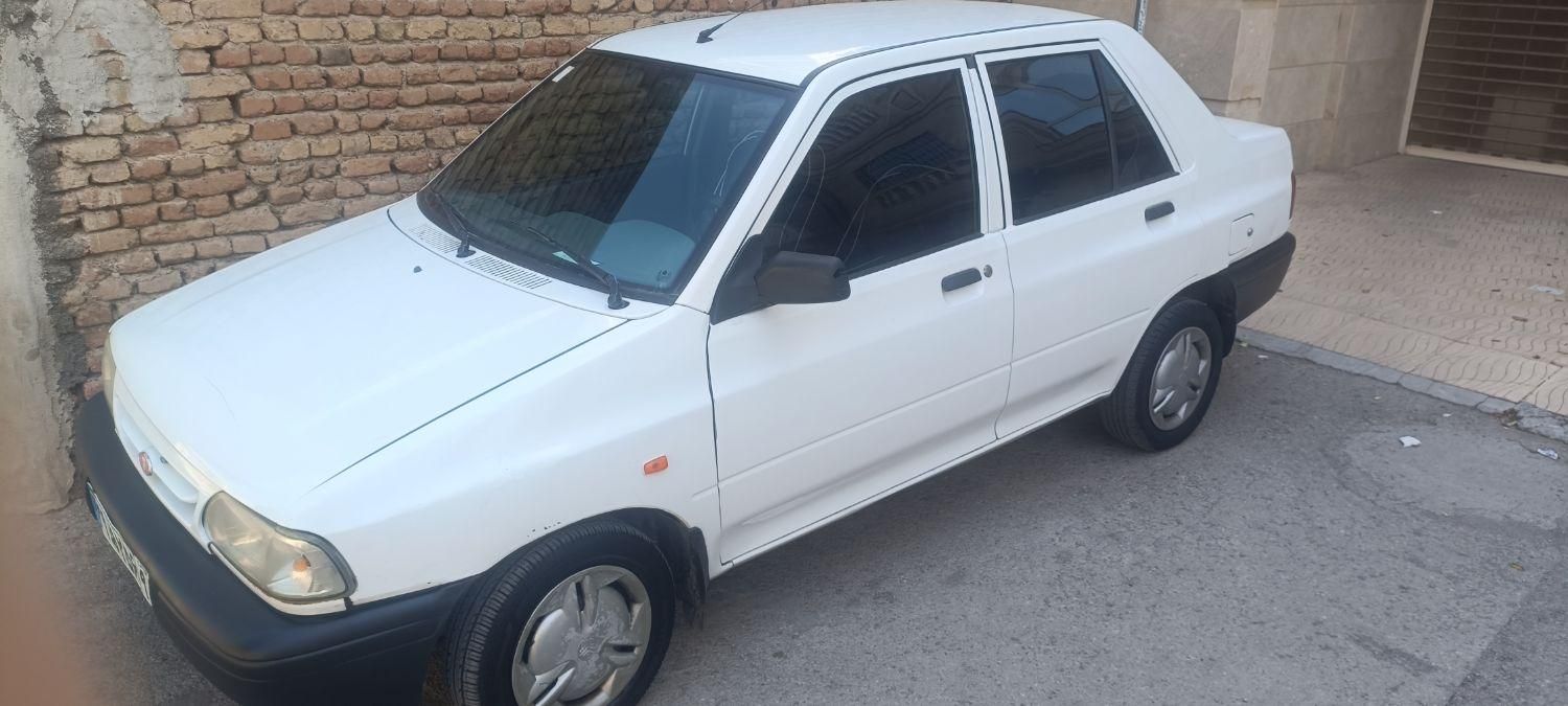 پراید 131 SE - 1397