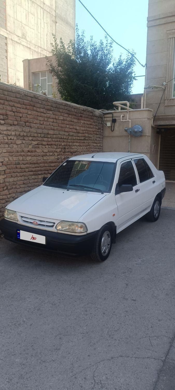 پراید 131 SE - 1397