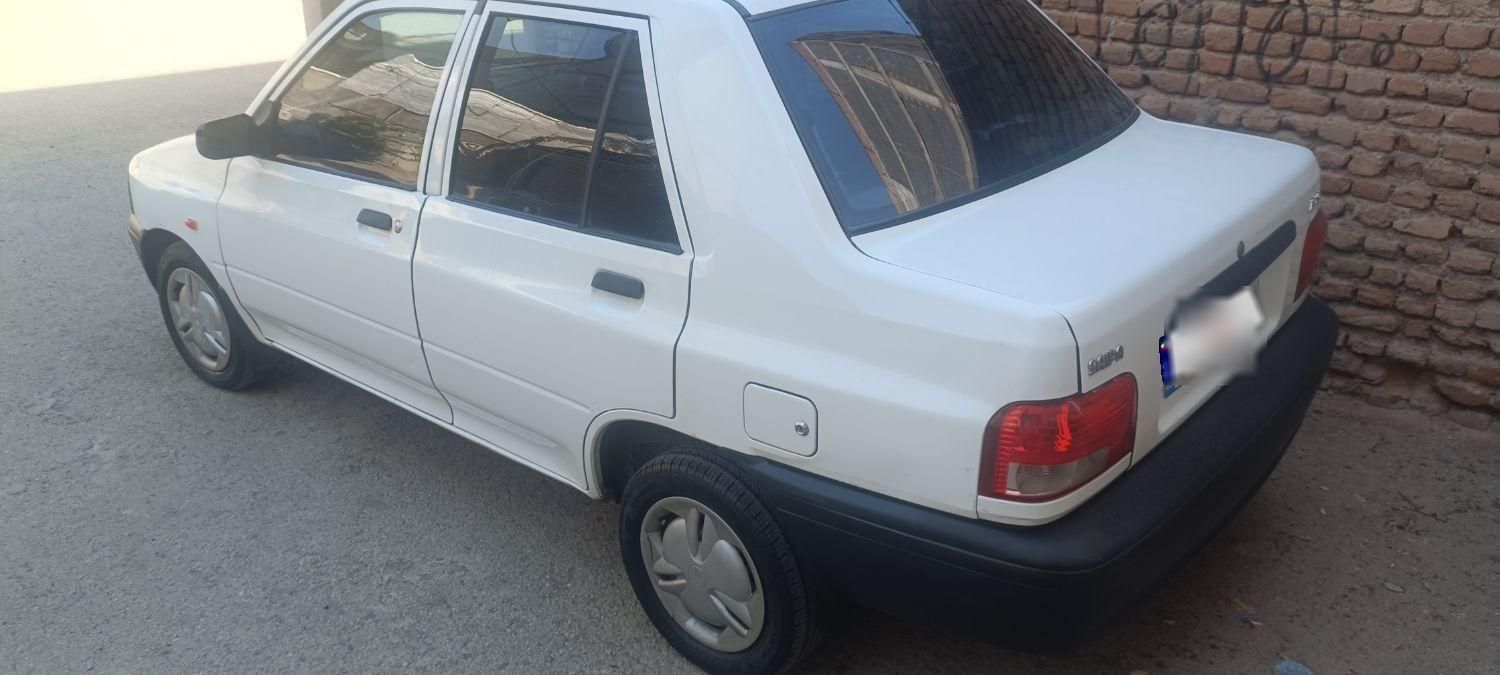 پراید 131 SE - 1397