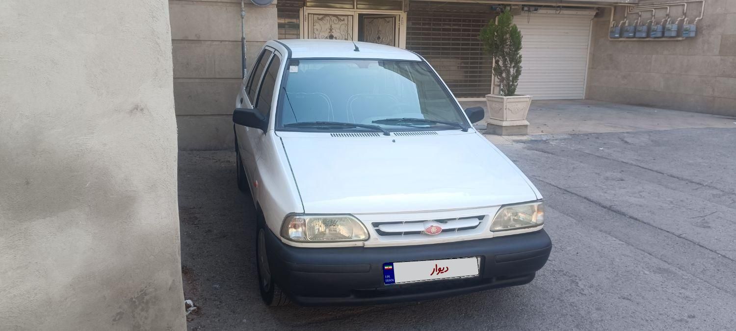خودرو پراید، 131 آگهی ann_19311321