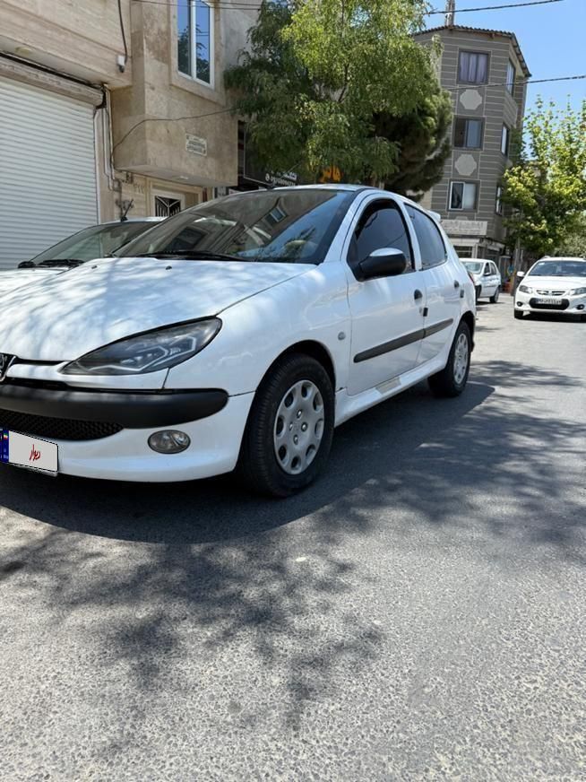 خودرو پژو، 206 آگهی ann_19311351