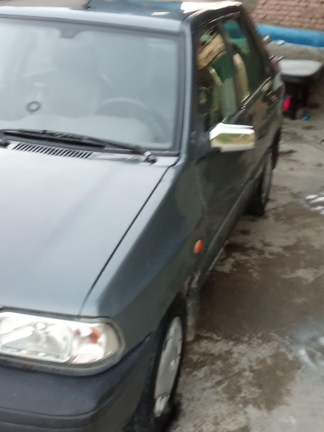 پراید 131 SE - 1394