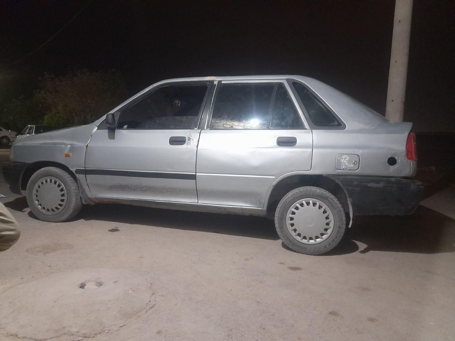 خودرو پراید، 141 آگهی ann_19311383