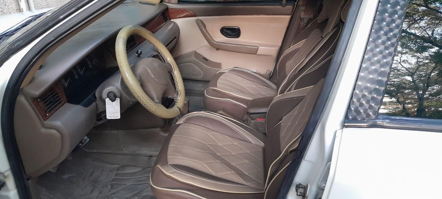سمند LX XU7 - 1388