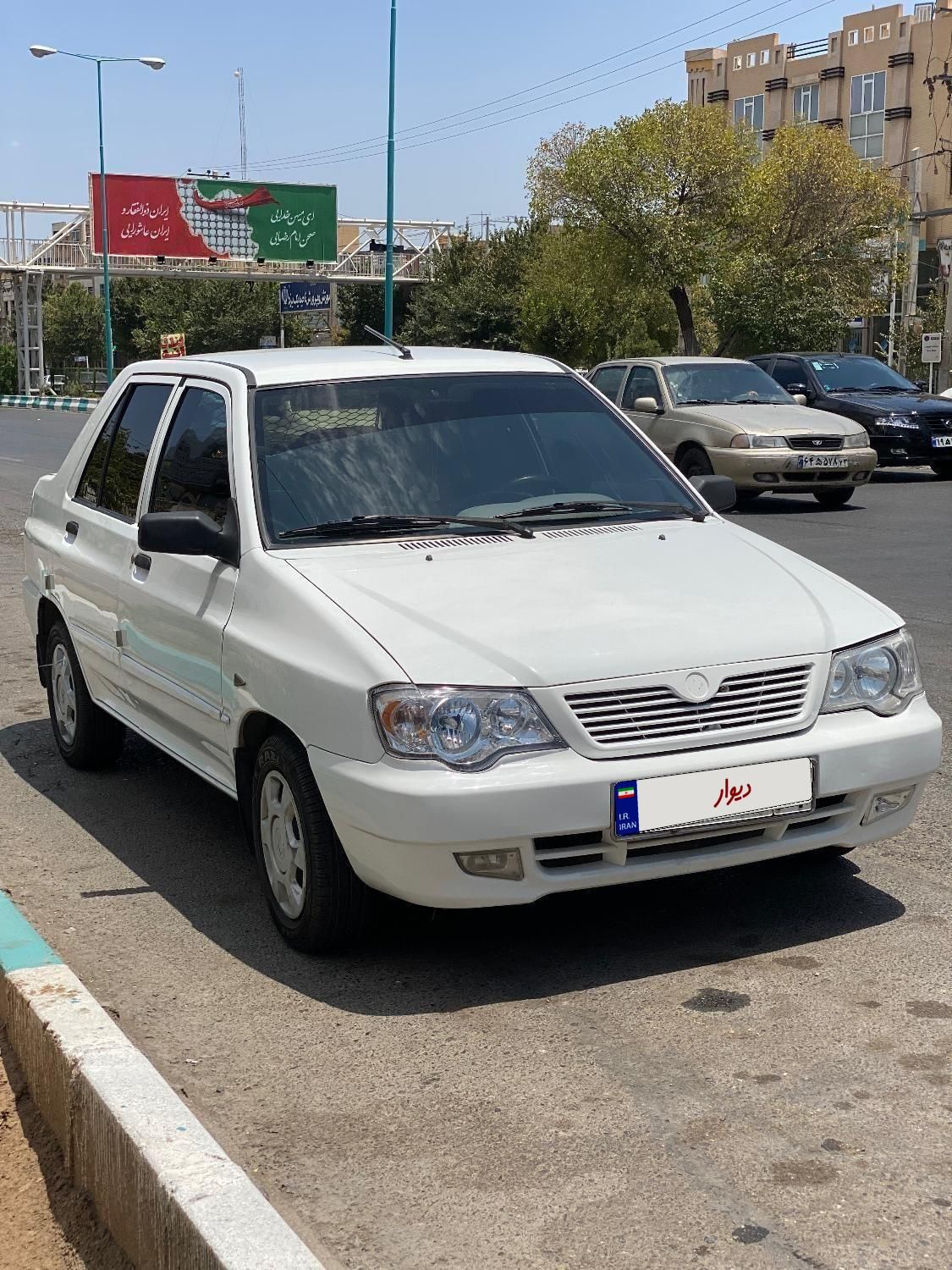 پراید 132 SE - 1397