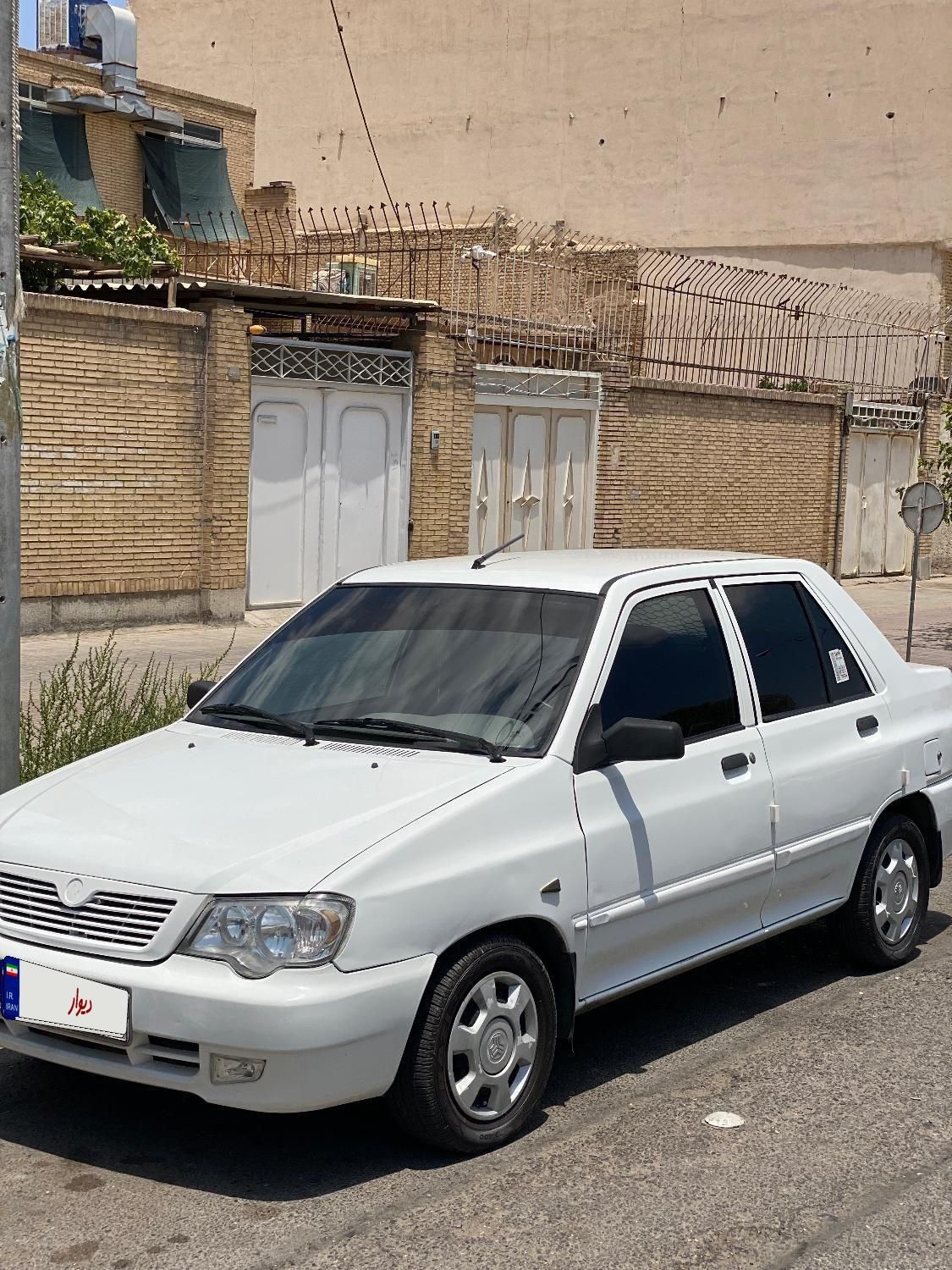 خودرو پراید، 132 آگهی ann_19311387