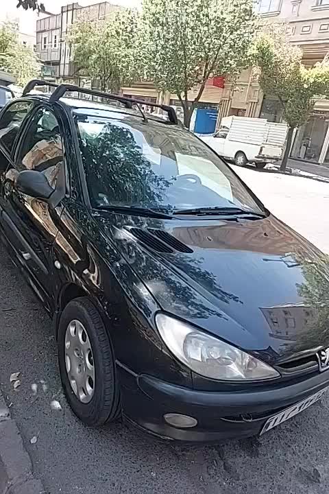 خودرو پژو، 206 آگهی ann_19311399