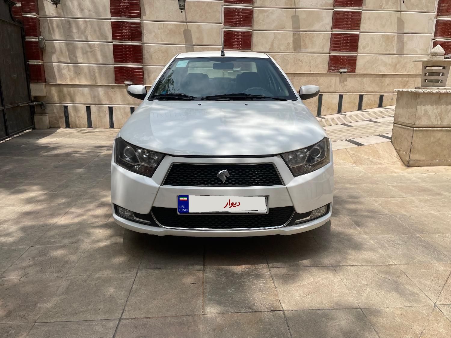 خودرو دنا، معمولی آگهی ann_19311411