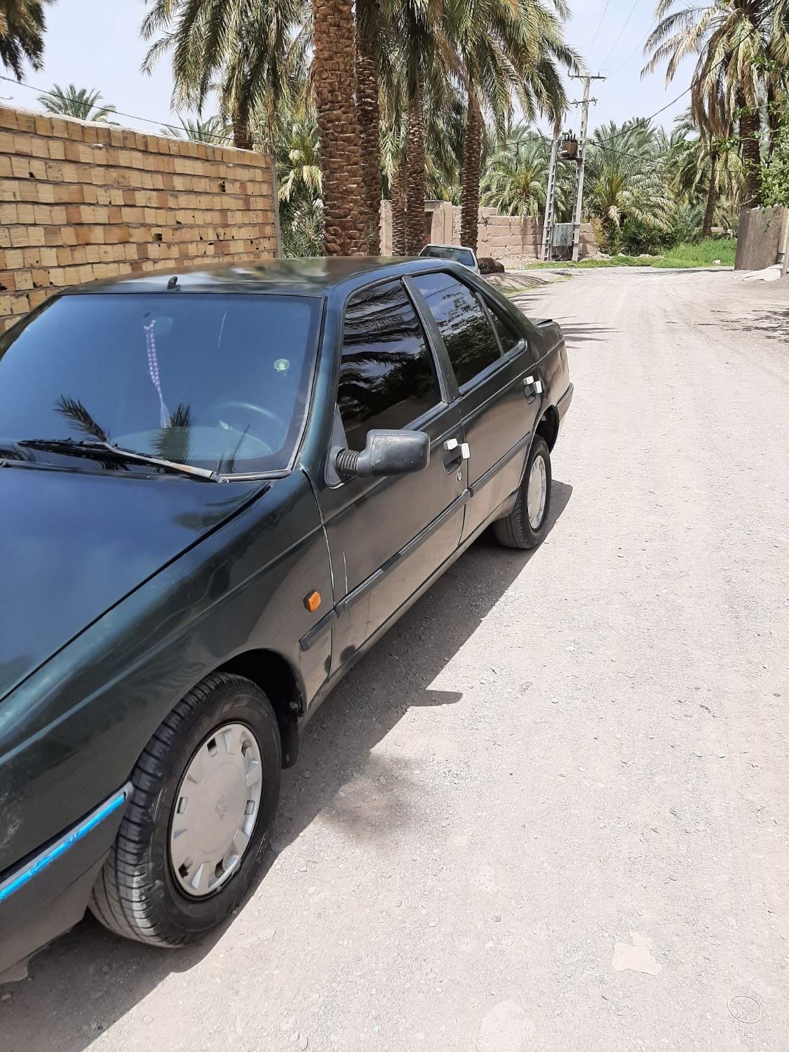 خودرو پژو، 405 آگهی ann_19311438