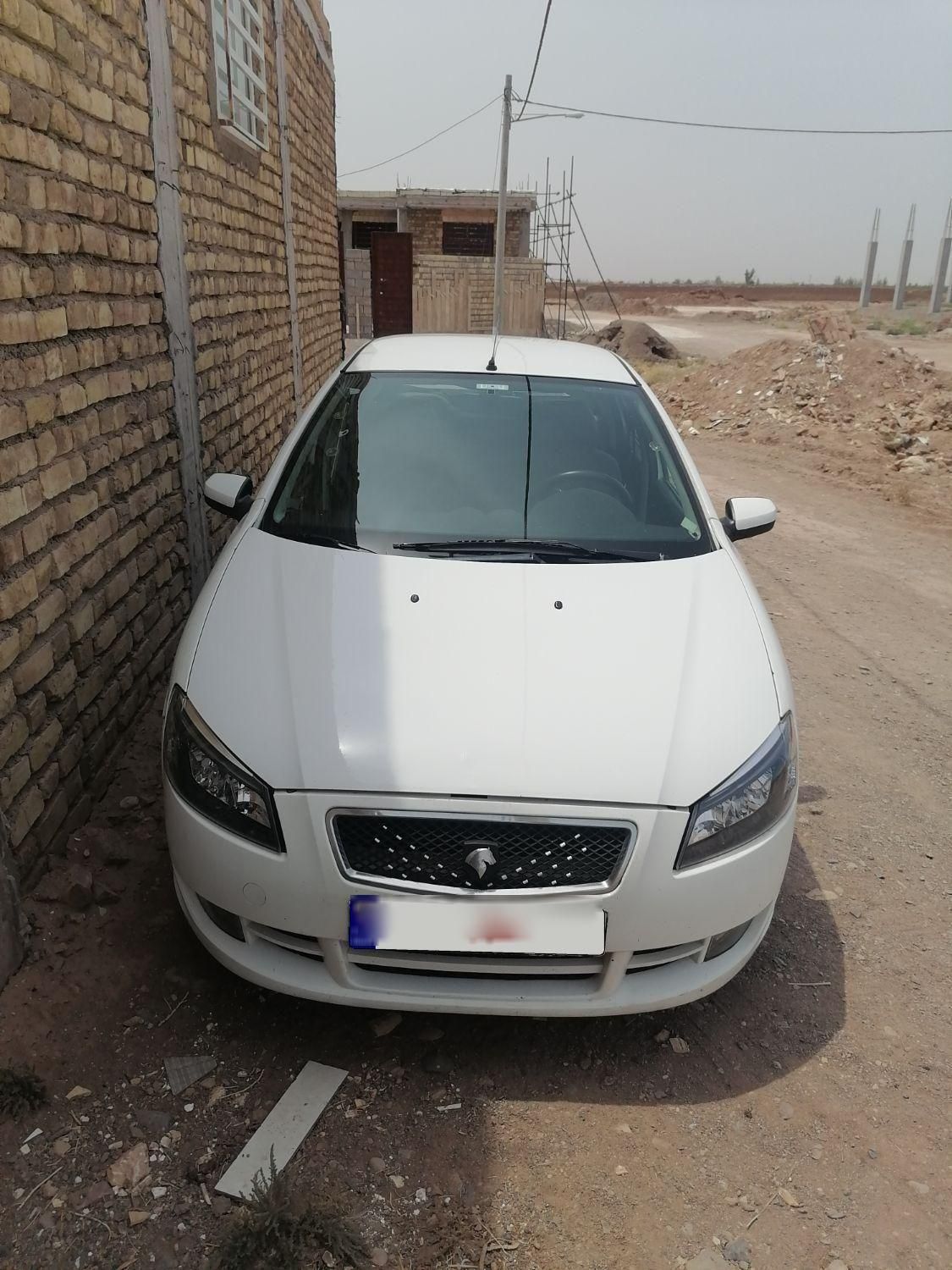 خودرو رانا، EL آگهی ann_19311446
