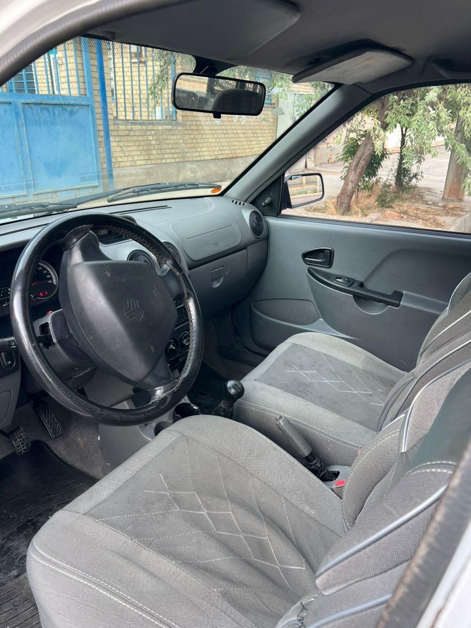 پراید 151 SE - 1401