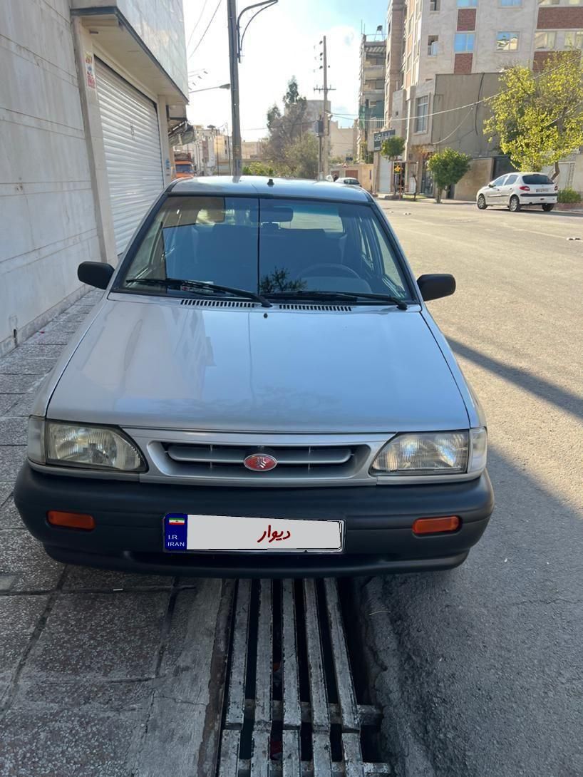 خودرو پراید، صبا آگهی ann_19311489