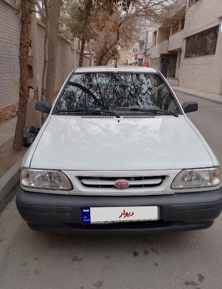 خودرو پراید، صبا آگهی ann_19311490