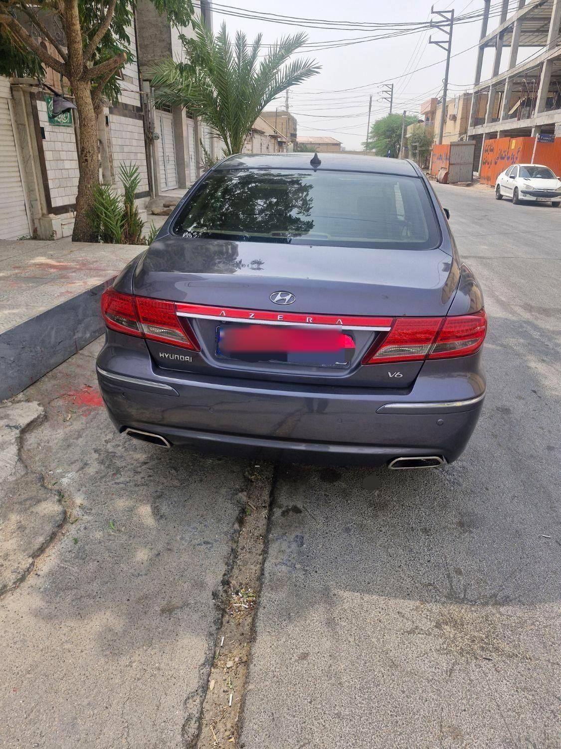 خودرو هیوندای، آزرا (گرنجور) آگهی ann_19311491