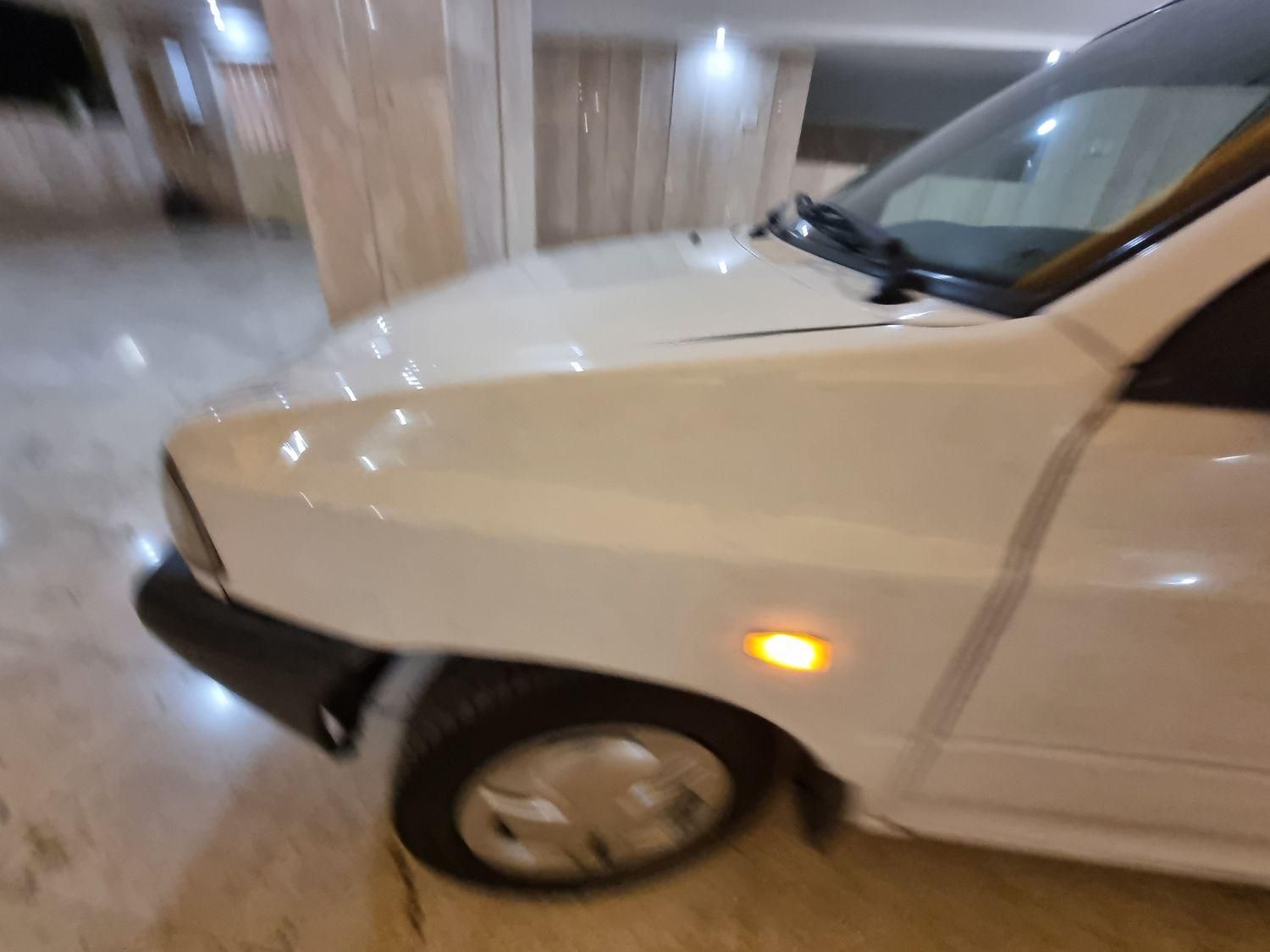 پراید 151 SE - 1397