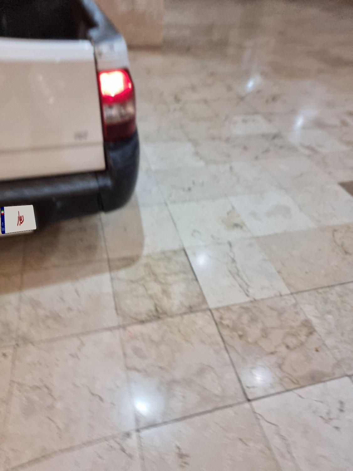 پراید 151 SE - 1397
