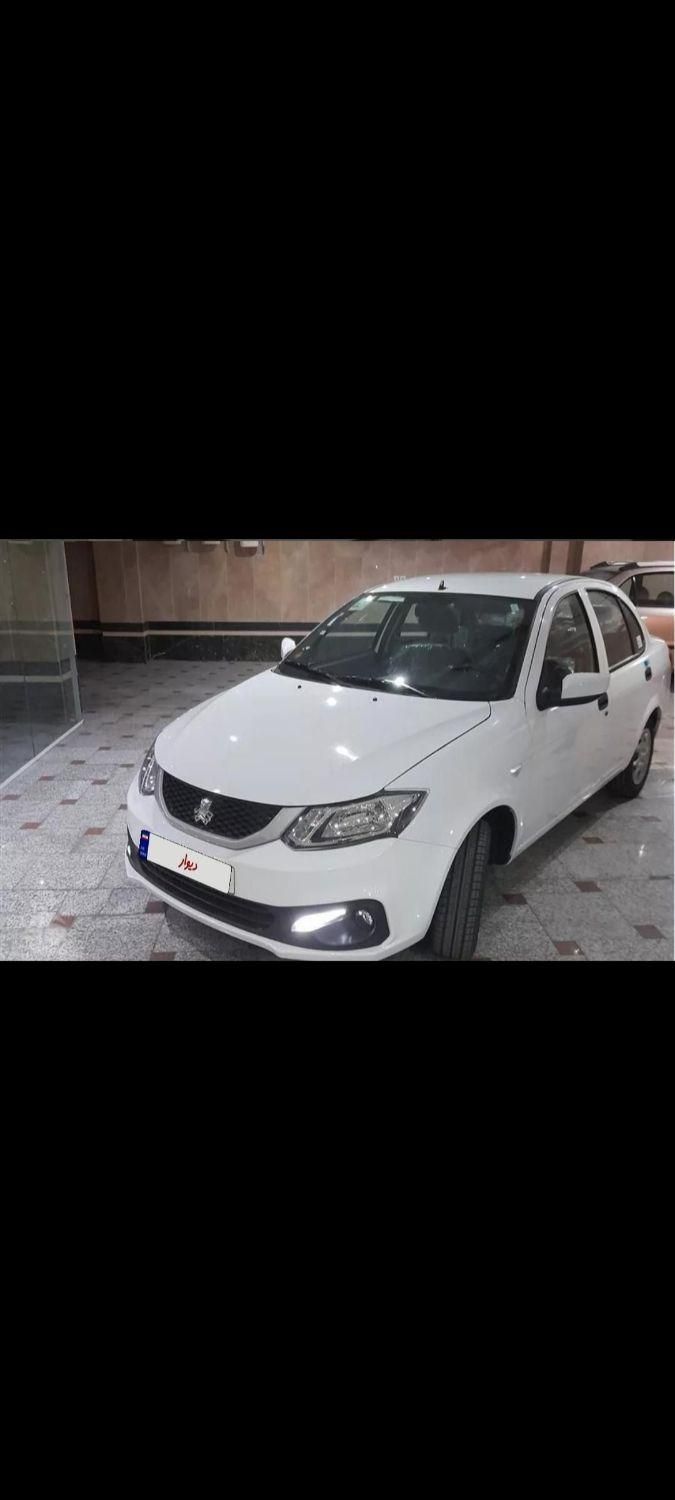خودرو ساینا، S آگهی ann_19311527