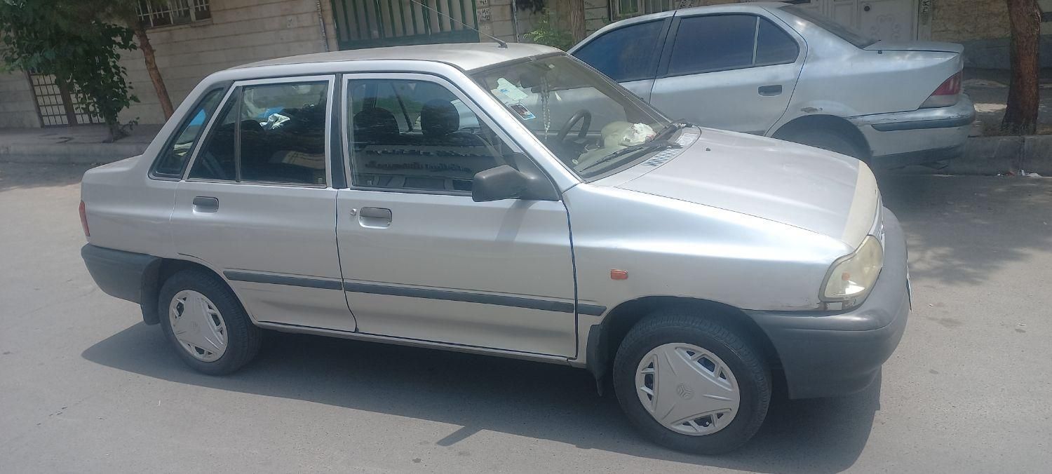 پراید 131 SE - 1392