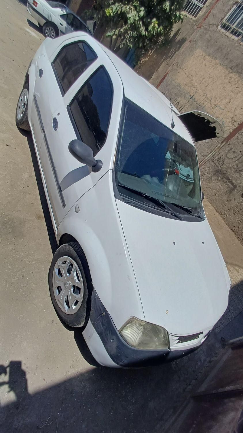 رنو تندر 90 E1 - 1387